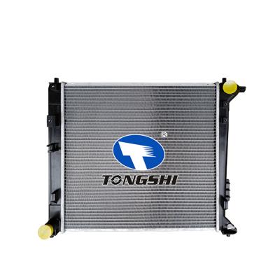 适用于KIA?SORENTO?索兰托 散热器