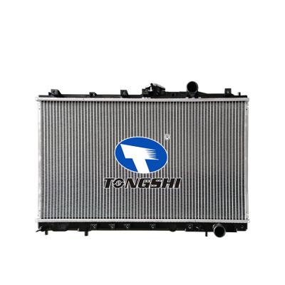 适用于 三菱蓝瑟 散热器?