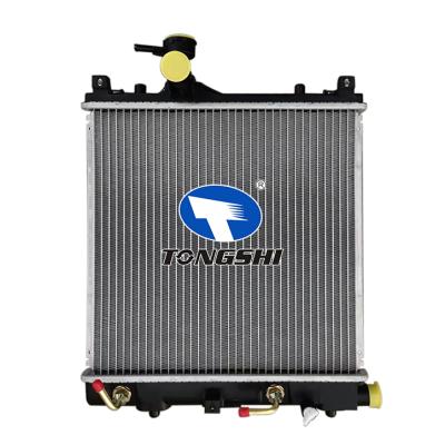 适用于SUZUKI?SUZUKI?HA23S