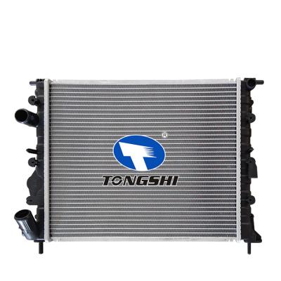 适用于???RENAULT?CLI0?1.0i/KANGOO?1.2i?98-?MT?????散热器