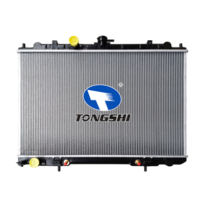 适用于奇骏 NT 01-03 AT 散热器