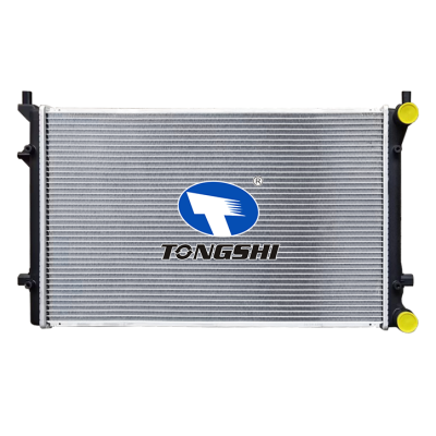 适用于AUDI?A3/S3?1.6FSI?03-?MT散热器