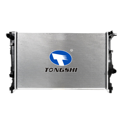 适用于吉普自由光/指挥官?MT*?散热器