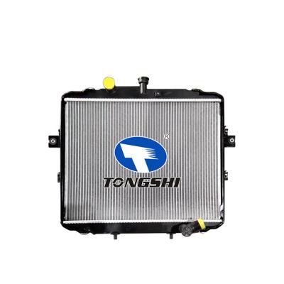 适用于现代? H-100 2.5 TDi 04- MT 散热器