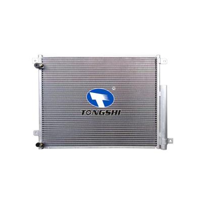 适用于思域?17-?冷凝器