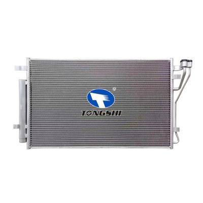 适用于起亚K5?2.0?2.5?20-冷凝器?OEM：97606-L2200