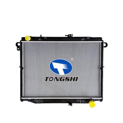 适用于TOYOTA?LAND?CRUISER?100?OEM:16400-66110/16400-66111/16400-66112/16400-66120/16400-66170/1640066110/1640066111/1640066112/1640066120/1640066170