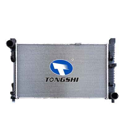 适用于C-CLASS W 203 C 270 CDI 00- MT散热器