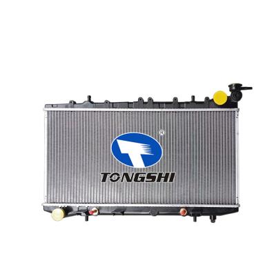 适用于NISSAN?PRESEA?HR11?乘用车散热器