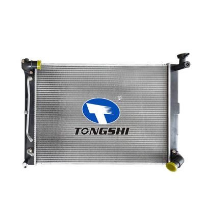 适用于HARRIER/雷克萨斯 RS 300、330 AT散热器