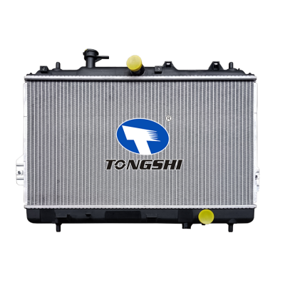 适用于HYUNDAI?MATRIX 1.5 CRD1 01-10 MT 散热器