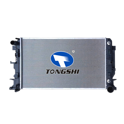 适用于 SPRINTER 2500 V6 3.0L 10-13 AT 散热器