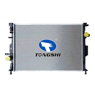 适用于FORD?MONDEO 1.6I 16V 07- MT 散热器
