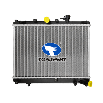 适用于RIO1.3i/1.5i?99-02MT???乘用车散热器