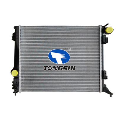 适用于梅甘娜 IV D 1.5I/1.6I 16- MT散热器