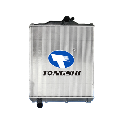 适用于三菱SUPER?GREAT?FP512D?散热器?OEM:ME293118