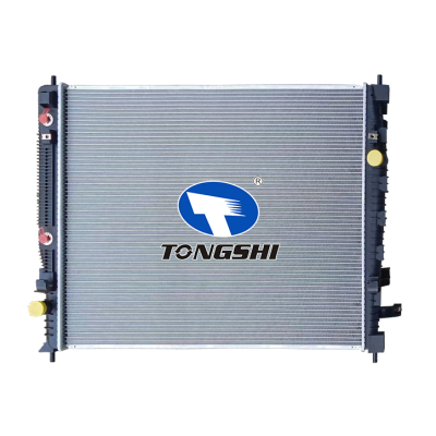 适用于  TRAVERSE/ENCLAVE 3.6 18-19 AT  散热器