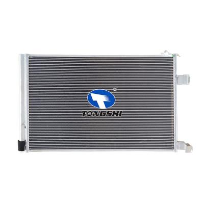 适用于???捷豹F-PACE?15-?????冷凝器