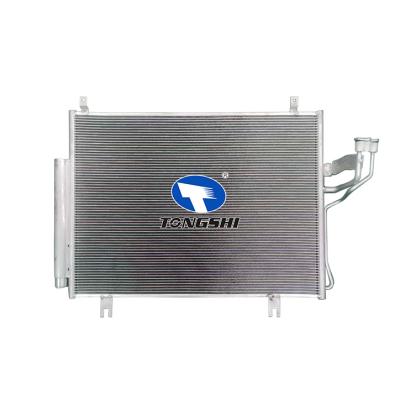 适用于????马自达?CX-9?2.5T?16-19???冷凝器