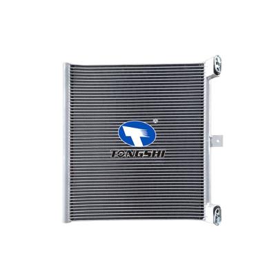 适用于??保时捷?911?3.4L?13-??冷凝器