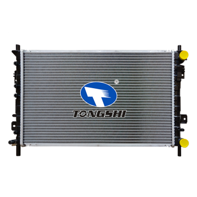 适用于  福特FORD?FIESTA? 乘用车散热器