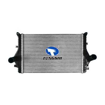 适用于哈弗?H6?中冷器