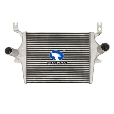 适用于福特F250/F350/F450/F550?2003-2007中冷器?OEM：3C3Z6K775AA