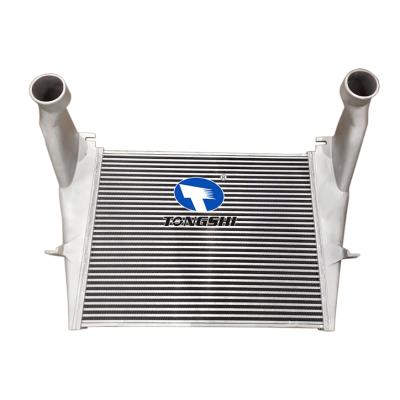 适用于MACK???中冷器