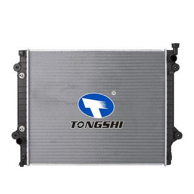适用于丰田塔科马?Limited?V6?3.5L?AT*??散热器