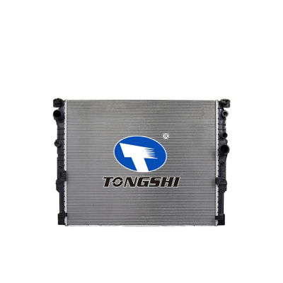 适用于?宝马7(G11,G12)M760i,Lix?Drive16-19?MT*????散热器