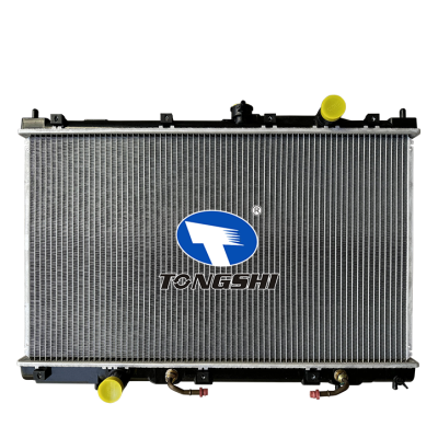 适用于三菱蓝瑟?WAJA?N/D散热器