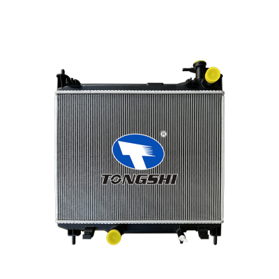 适用于DAIHATSU?FRONTON?IRIZ?5?DR?HATCH?1.3/1.6?散热器