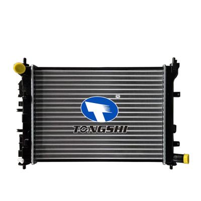 适用于??SOLARIS?Saloon?(HCR)?1.4?MT??散热器