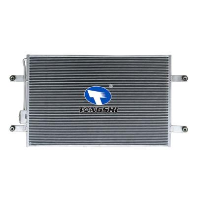 适用于??Cascadia 113 6 11.9L 12-???冷凝器