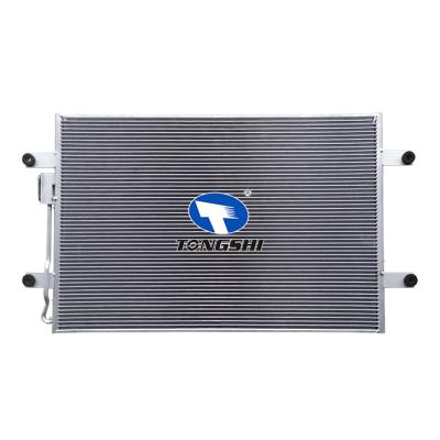 适用于?Cascadia 18-??冷凝器