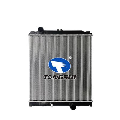 适用于三菱蓝瑟?E-C62A/4G15?散热器?OEM:MC?127008/MC127008