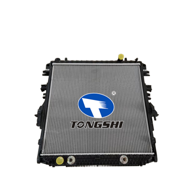 适用于CV?COLORADO?2.5L?L4?15-?AT????乘用车散热器