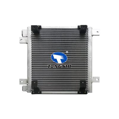 适用于??NPR?Base?L4?4.8L?99-04???冷凝器