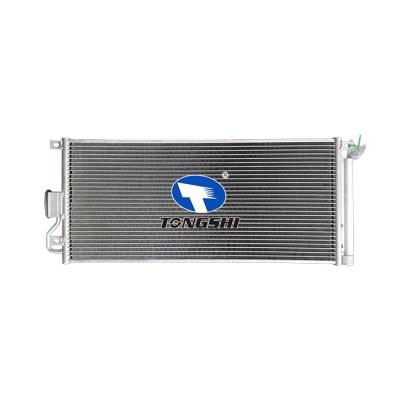 适用于???TRACKER?1.7?TD?12-???冷凝器