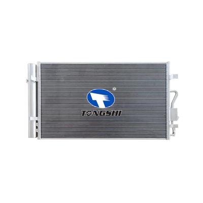 适用于??雪佛兰?Bolt?EV?2017-2022?EV???冷凝器