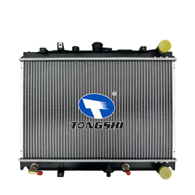 适用于马自达E系列柴油车84-06/福特EconovanJH柴油发动机99-?AT??乘用车散热器