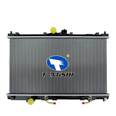 适用于三菱蓝瑟?LANCER'2001(DS) AT 散热器