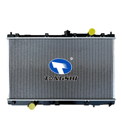 适用于三菱蓝瑟?WAJA?N/D散热器