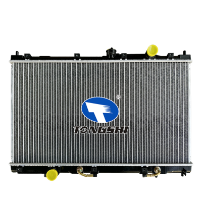 适用于三菱?WAJA?CAMPRO散热器