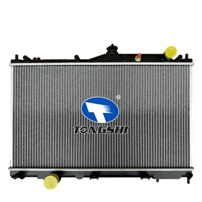 适用于三菱?PROTON?EXORA?TURBO?1.6L散热器