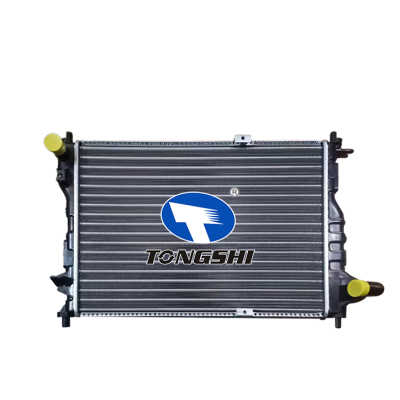 适用于DAEWOO MATIZ MT 胀管散热器