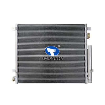 适用于???JAC?T6???冷凝器