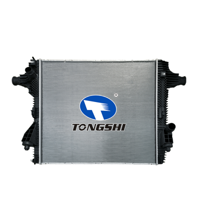 适用于??福特FORD?Fseries?Super?Duty7.3L?MT??散热器