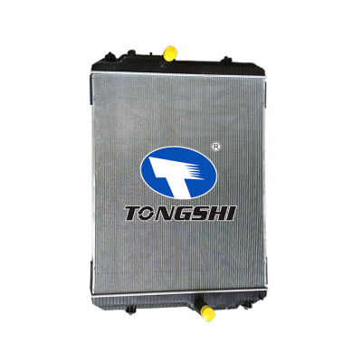 适用于PERKINS?MT 散热器