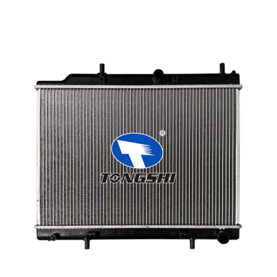 适用于???福田伽途水箱?204A0?MT*???散热器